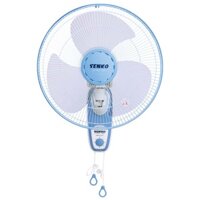 Quạt treo 2 dây Senko sải cánh 40 cm 47W TC1626 - Hàng Chính Hãng SENKO (Giao màu ngẫu nhiên)