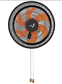 Quạt treo Asia Turbo Plus VY637892, màu đen – BH động cơ 3 năm (2 quạt / thùng) – cái