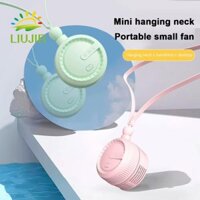 Quạt treo cổ LIUJIR 3 tốc độ Công việc di động