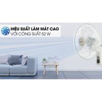 Quạt treo Comfee CF-WF4019VG