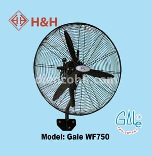 Quạt treo công nghiệp Gale WF750-DCN