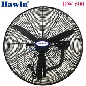 Quạt treo công nghiệp Hawin HW 600