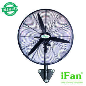 Quạt treo công nghiệp iFan NB-65