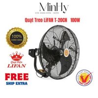 Quạt Treo Công Nghiệp Lifan T-20CN   100W (Quạt treo Công Nghiệp Lifan)