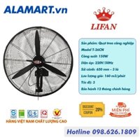 Quạt treo Công Nghiệp LIFAN T-26CN