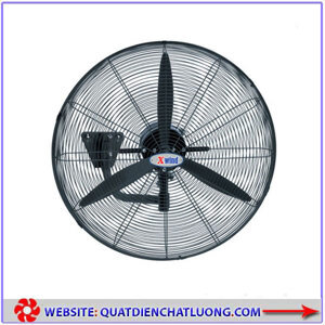 Quạt treo công nghiệp Xwind DFW 650