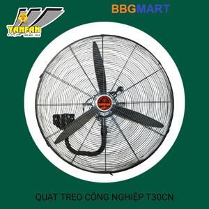 Quạt treo công nghiệp YanFan T30CN