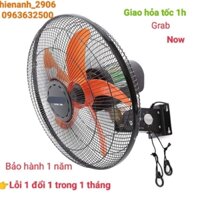 QUẠT TREO ĐIỆN CƠ (giá rẻ nhất) loại 2 dây rút