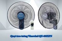 Quạt treo điện cơ thống nhất QTT- 400XPN