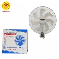 QUẠT TREO ĐIỀU KHIỂN YANFAN TR788