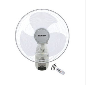 Quạt treo điều khiều từ xa Senko TR1628