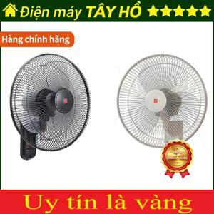 Quạt treo tường KDK M40M - 47W, màu BK/GY/GL/GR