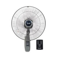 Quạt treo Mitsubishi W16-RA CY-GY- Xám đậm