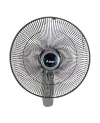 Quạt Treo MITSUBISHI W16 RV CY-GY-Xám Đậm
