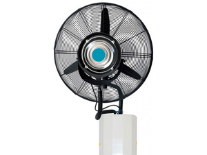 Quạt treo phun sương đĩa xoay Softnet FBPS-75
