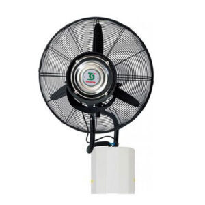 Quạt treo phun sương đĩa xoay Softnet FBPS-60