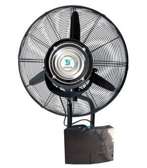 Quạt treo phun sương đĩa xoay Softnet FBPS-65