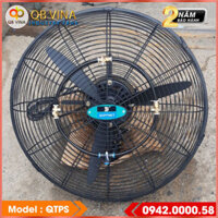 Quạt treo phun sương giá rẻ QTPS