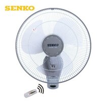 QUẠT TREO REMOTE SENKO TR1428