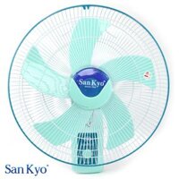 Quạt Treo SanKyo 01 2 Dây - Hàng chính hãng - Ngọc
