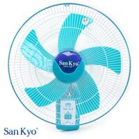 Quạt Treo SanKyo 01 2 Dây - Hàng chính hãng - Bích