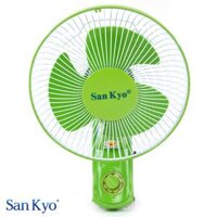 Quạt Treo SanKyo B200LT - Lá - Hàng chính hãng - Lá