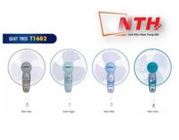 QUẠT TREO SENKO T1882 – CÔNG SUẤT LỚN F25