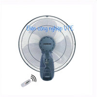 Quạt Treo Senko TR1628 Chính Hãng Điều Kiển Từ Xa Bằng Remote Làm Mát Không Gian Nhà Bạn Giao Màu Ngẫu Nhiên