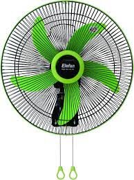 Quạt Treo thân sắt cánh 45cm 5 lá, 2 dây kéo T4505