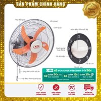 QUẠT TREO THÂN SẮT MẪU SENKO