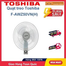 Quạt treo Toshiba F-AWZ50VN(H)