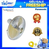 Quạt Treo Trần Panasonic F-409Q-Hàng Chính Hãng