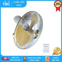 Quạt Treo Trần Panasonic F-409Q-Hàng Chính Hãng