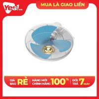 Quạt Treo Trần Panasonic F-409QB-Hàng Chính Hãng