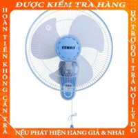 QUẠT TREO TƯỜNG 1 DÂY SENKO T1688  vantrung