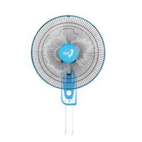 Quạt treo tường 2 dây Asia vina 55W VY357290, VY357790, VY357190 - Hàng chính hãng - Xanh Thiên Thanh