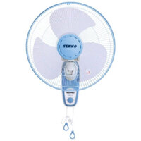 Quạt treo tường 2 dây Senko ( chính hãng)- TC 1626