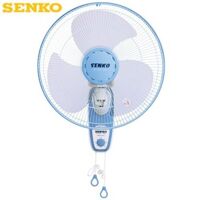 Quạt treo tường 2 dây SENKO TC1626 - Hàng Chính Hãng