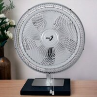 Quạt treo tường 2 dây turbo X Asia VY627790 80W hoạt động êm