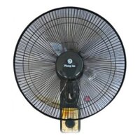 Quạt treo tường 3 cánh 30cm 3 tốc độ 40W Phong lan T300