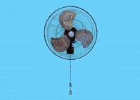 Quạt treo tường 500 -3 cánh điện cơ 91