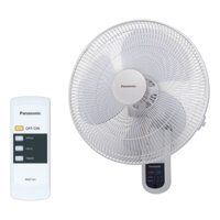 Quạt treo tường 55W Panasonic F-409MG