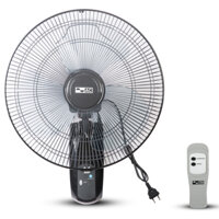Quạt treo tường AC AWF01A163 động cơ AC