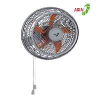 Quạt treo tường Asia Turbo One VY617790 - Hàng chính hãng