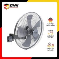 Quạt treo tường Benny BFW-184 - Quạt công nghiệp 18 inch, 120W, 120m3/phút, Remote