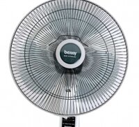 Quạt treo tường Benny BFW-48T - Hàng chính hãng