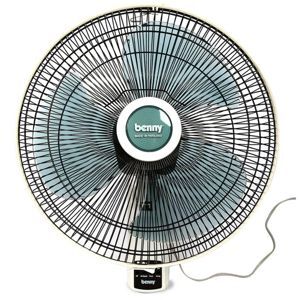 Quạt treo tường Benny BFW48T