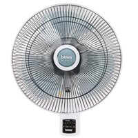 Quạt treo tường Benny BFW48T (Có Điều khiển)