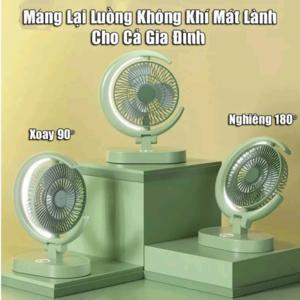 Quạt treo tường Bifan T40