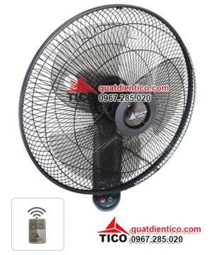Quạt treo tường Bifan TDK400